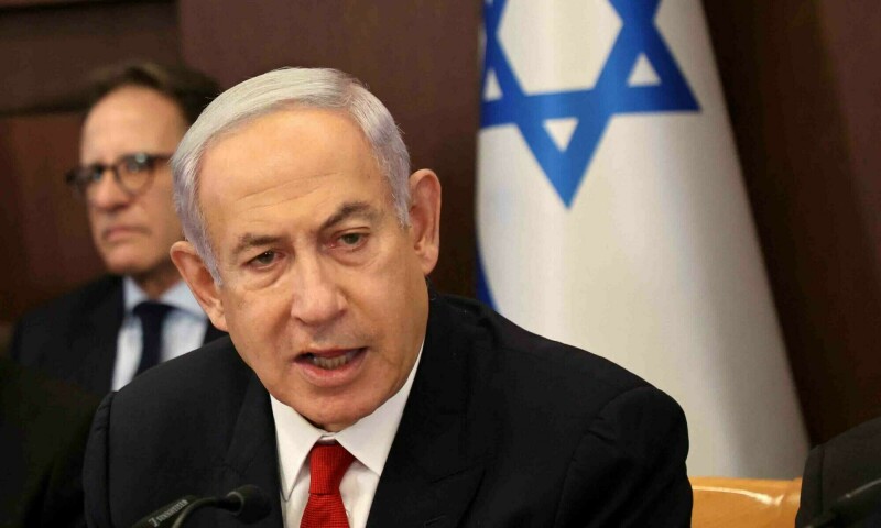 Israeli ministers slam Netanyahu over truce deal – World