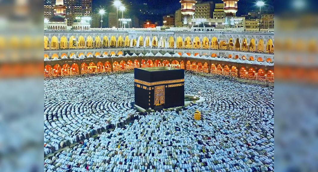 Saudi Arabia grants Umrah pilgrimage access to all visa holders